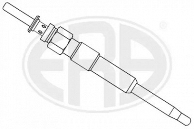 WILMINK GROUP wg1497034 -  Свеча накаливания